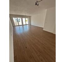 Nähe Dreiecksplatz - Wohnung mit großem Balkon - Gütersloh