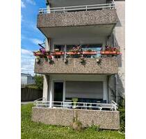 3-Zimmer-Wohnung mit Balkon und Stellplatz - Wermelskirchen