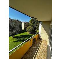 Renting 2 room apartment in Frankfurt - Frankfurt am Main Fechenheim