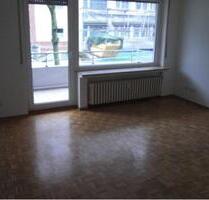 2-Zimmer-Wohnung mit Balkon in zentraler Lage von Ratingen
