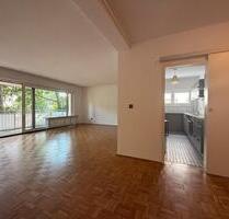 5 Zimmer Wohnung im Herzen des Diplomatenviertels Frankfurt - Frankfurt am Main Nordend West