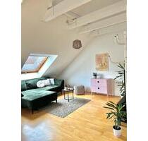 VermietenVerkaufen 68qm Maisonette Wohnung in Hannover Stöcken