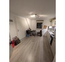 Gut geschnittene 3-Zimmer-Wohnung mit Naturblick in Schutzbach - Steinebach/Sieg