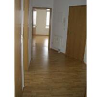 2-Zimmer-Wohnung mir einer Rendite von 9 % - Zwickau Neuplanitz