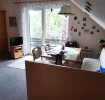 Charmante Eigentumswohnung Ferienwohnung in Altenau über 2 Etagen - Harz (LK Goslar) Bergstadt Altenau-Schulenberg i.O.