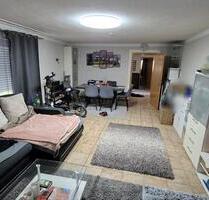 schöne Wohnung mit großer Terrasse - Ebersbach an der Fils