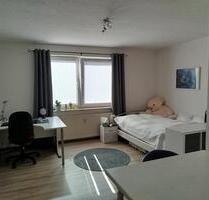 1-Zimmer-Wohnung Witten-Mitte Zentrum, 29m², zum Verkauf