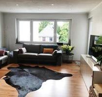 Neuwertige Wohnung ab 1.10.2025 - Hürth