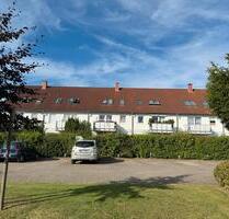 Helle 1-Zimmerwohnung in Bad Segeberg per sofort zu vermieten