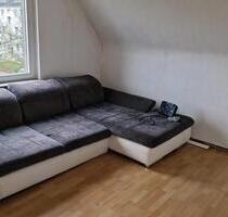 Ruhig gelegene 3,5-Zimmer-Wohnung in Mülheim - Mülheim an der Ruhr