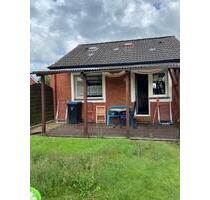 Kleines Haus in Leer Moormerlandsiedlung zu verkaufen - Leer (Ostfriesland)