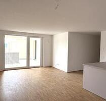 Burghalden-Quartier, Haus W2 Neubau-Mietwohnungen in attraktiver Lage - Leonberg