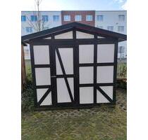 Kleine Hütte - 400,00 EUR Kaltmiete, ca.  0,00 m² in Bad Segeberg (PLZ: 23795)