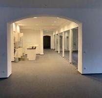 VB3516VLa Moderne Bürofläche in denkmalgeschütztem Gebäude ca. 10 km westlich von Regensburg - Pettendorf