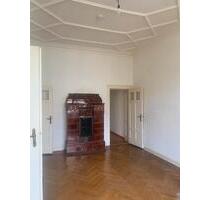 Provisionsfrei! Helle 4-Zimmer-Altbauwohnung, Kirchstraße - Berlin Mitte