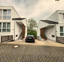 Erstbezug 120 m² Maisonette - Garten, Balkon, 2 Bäder, flexibler Raumkonzept perfekt für Home-Office - Vallendar