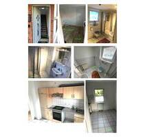 Wohnung 65 m² 2 12 Zimmer direkte Nähe UKSH FH helle Wohnung - Lübeck Sankt Jürgen
