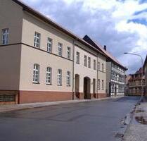 2-Raum Wohnung im sanierten Altbau! - Salzwedel