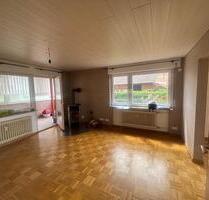 3,5 Zimmer EG-Wohnung mit Garten + Garage - Remseck am Neckar