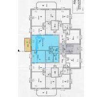 2-Zi. Neubauwohnung ab sofort in Asendorf zu vermieten