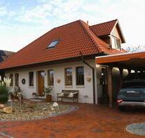 Gepflegtes Einfamilienhaus mit Sackgassenlage - Saterland