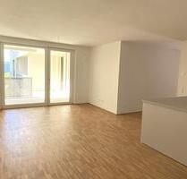 Burghalden-Quartier, Haus W1 Neubau-Mietwohnungen in attraktiver Lage - Leonberg