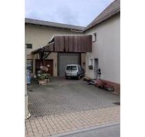 Zentrale Scheune in Massenbachhausen -zu vermieten- - Heilbronn