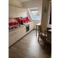 Seniorengerechte 2-3 Zimmer Wohnung -Wohnen mit Service - Oldenburg Kreyenbrück