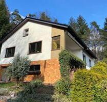 Einfamilienhaus in BeckingenReimsbach (66701) - Dillingen (Saar)