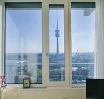 Luxus Appartement Mieten Oktoberfest - München Schwabing-Freimann