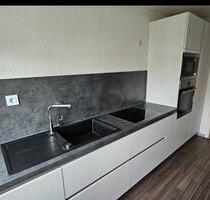 3 Zimmer Wohnung in Waiblingen mit Garage und EBK - ab sofort!