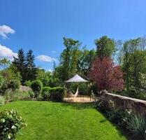 Einfamilienhaus mit traumhaftem Garten in Althornbach - Battweiler