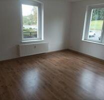 Neugersdorf: schöne gemütliche 2 Raum Wohnung 50 m² mit Garten - Ebersbach-Neugersdorf