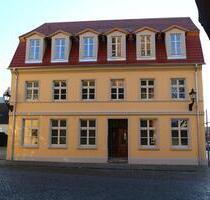 Moderne 2 Zimmer Wohnung in Tangermünde