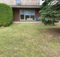 Wohnung Hohenwarsleben mit Terrasse - Magdeburg Leipziger Straße