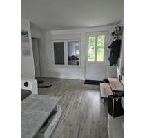 3 Zimmer Wohnung in Langenhahn (Hintermühlen)