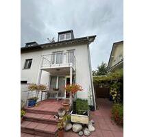 Wunderschönes Einfamilienhaus in K-Zündorf - von privat - Köln Porz