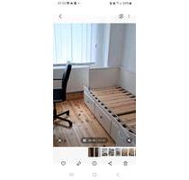 1 Zimmer Wohnung - 590,00 EUR Kaltmiete, ca.  18,00 m² in Wedel (PLZ: 22880)