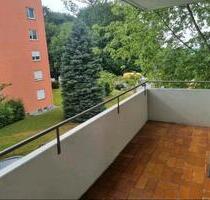 Helle 4-Zi.-Whg. mit Balkon & Aufzug – 85 m² in zentraler Lage - Aalen Attenhofen