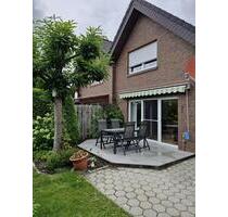 Wohnhaus, Doppelhaushälfte - 930,00 EUR Kaltmiete, in Wiesmoor (PLZ: 26639)