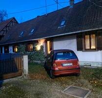 schönes Bauernhaus im Elsaß - 260.000,00 EUR Kaufpreis, in Baden-Baden (PLZ: 76534) Lichtental