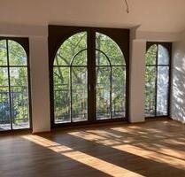 Kurviertel - Neubau - großes Penthaus - riesige Dachterrasse - Bad Kreuznach Bad Münster am Stein-Ebernburg