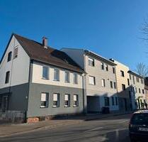 Wohnung zu vermieten. ERSTBEZUG. Bestellschein. - Eschwege