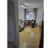 4 Räume incl. Küche und Bad zur befristeten Vermietung - Freystadt