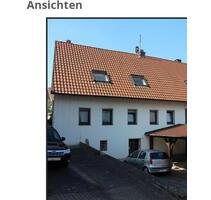 Kleines Haus in Lauterecken zu vermieten