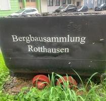 2 Renovierte Wohnungen zwischen Essen und der GE-Innenstadt - Gelsenkirchen Rotthausen
