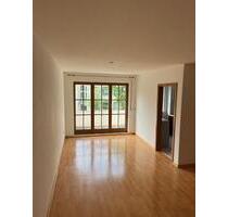 Schöne 2 Zimmerwohnung nahe Augsburg - Merching