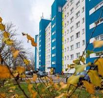 Großzügige 3-Zimmer-Wohnung mit Balkon - Bremen Gröpelingen