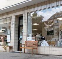 Ladengeschäft zu vermieten - 1.200,00 EUR Kaltmiete, in Mannheim (PLZ: 68163) Almenhof