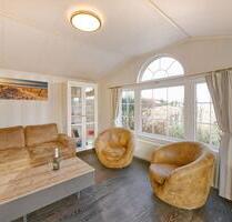 Last Minute Angebot Wochenende im Wellnessbungalow mit Sauna - Datteln